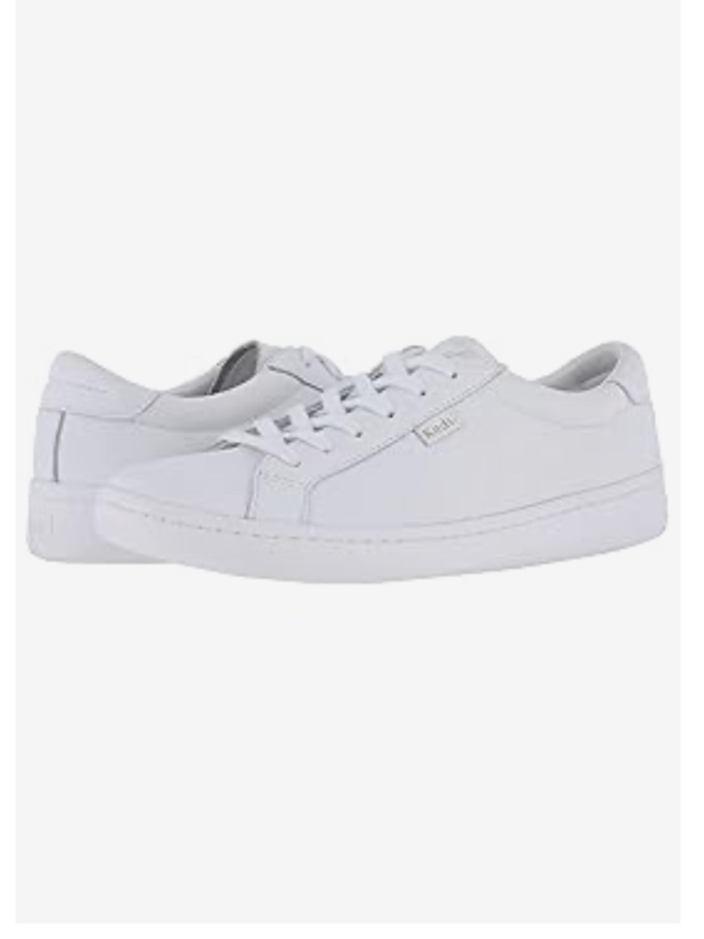 Keds Ace Leather Sneakers